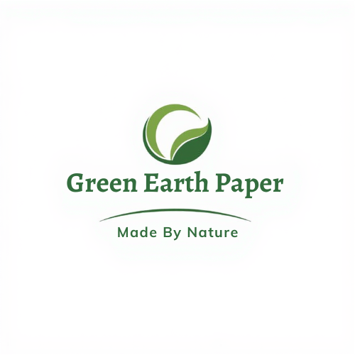 Green Earth Paper